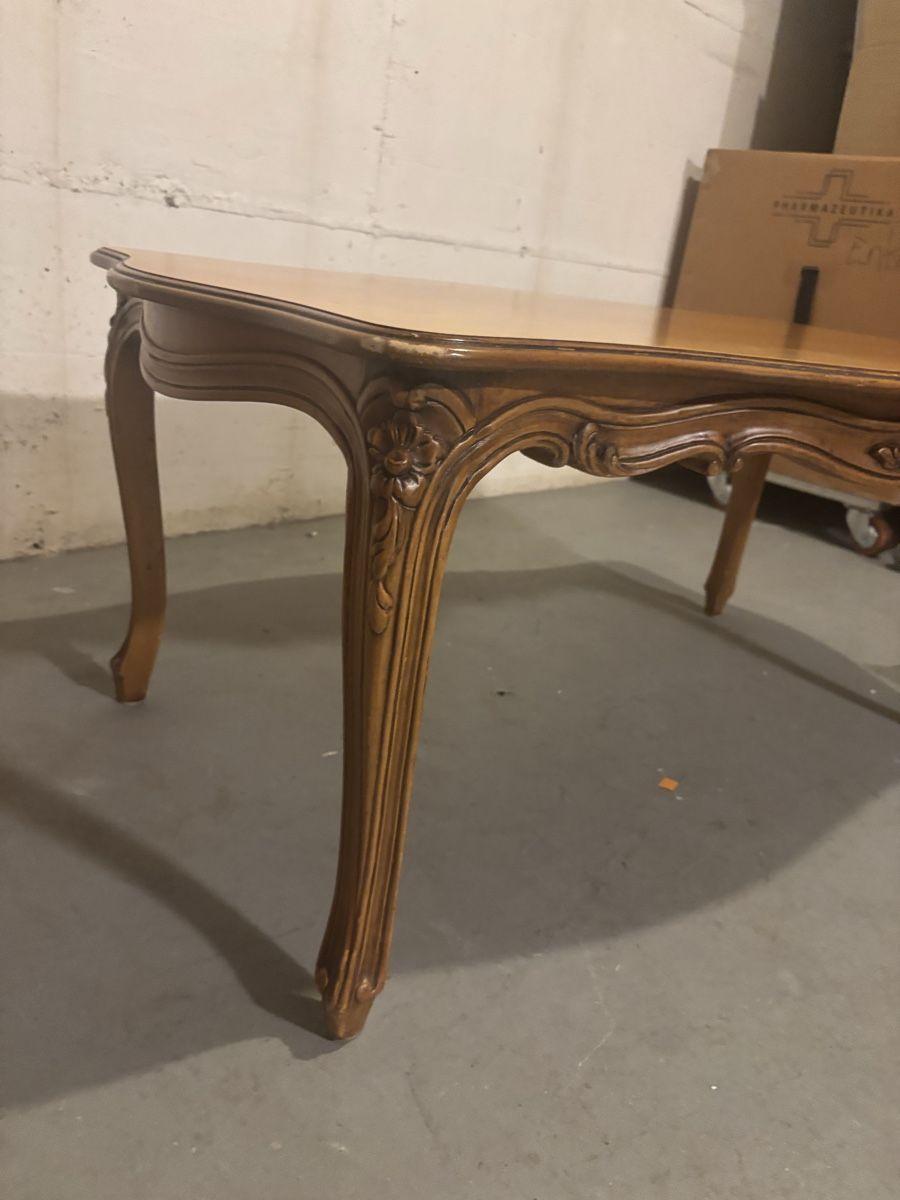 Tavoli: kleiner alter holz tisch – Usato da Forch venduto da caro_25 1