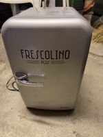 Trisa Frescolino Plus