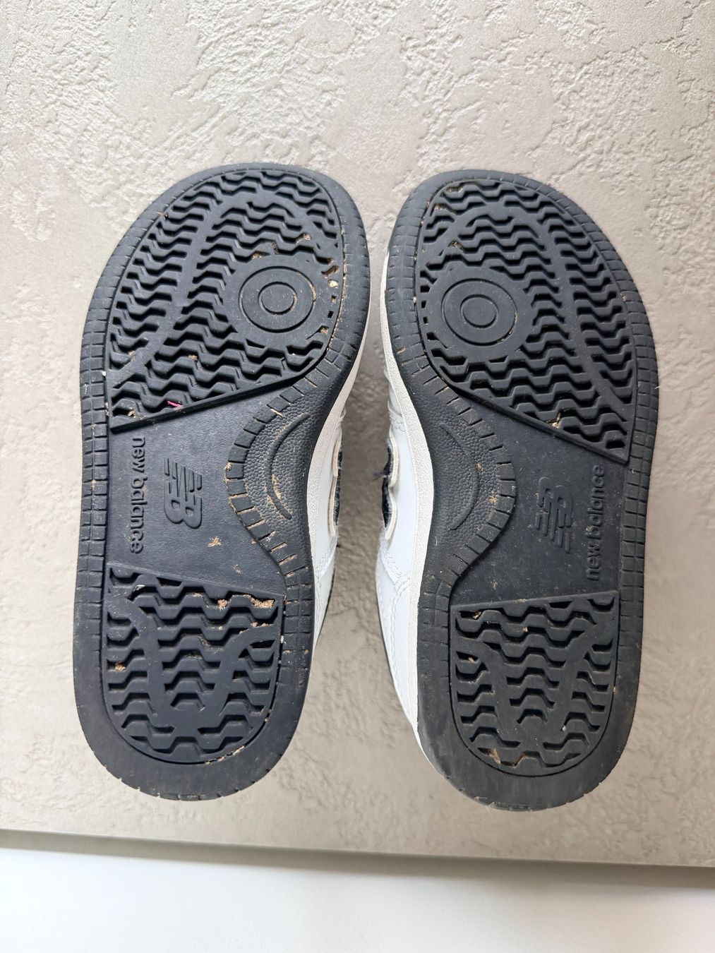 New Balance Scarpe per ragazze: 2x baskets - New Balance [EU30] – Usato da Delémont venduto da Nomis22 5