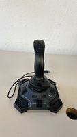 Logitech Attack 3 Joystick gebrauchter Zustand