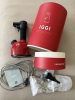 Laurastar Iggi Dampfglätter 💨, wie neu!!