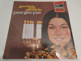 Tova Ben-Tsvi – Rosinen und Mandeln