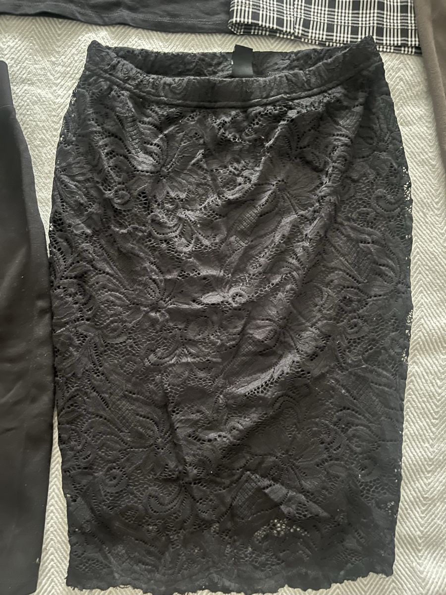 Kleiderpakete: 7 Jupe lot – Gebraucht aus Olten von sae_82z2 7