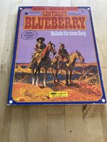 Leutnant Blueberry Ballade für einen Sarg