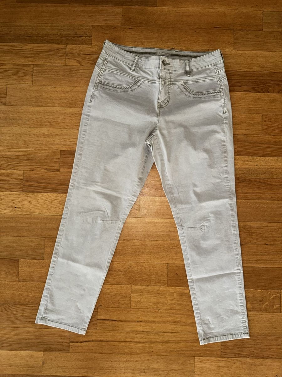 Nile Hosen: NILE Hosen 6x Set Grösse S+ – Gebraucht aus Neuenhof von Bornsh 4
