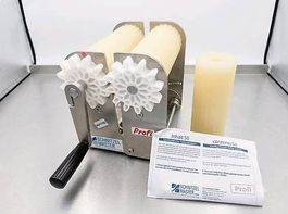Schnitzelmaster Profi, Topgerät