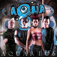Aqua – Aquarius (F20) CD