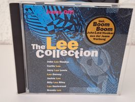 CD The Lee Collection 😎