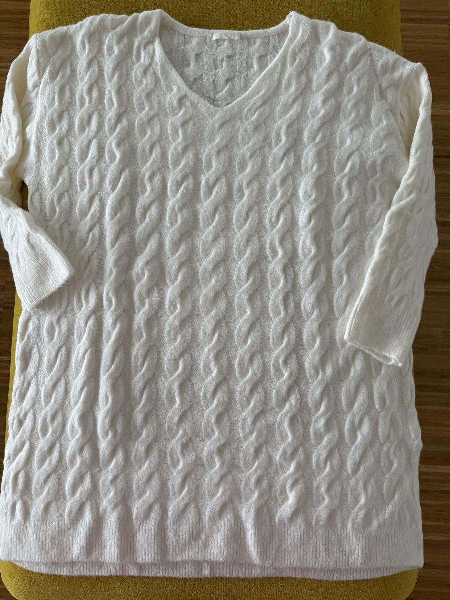 H&M Maglioni & Felpe: H & M Oversize Pullover – Nuovo e nell'imballaggio originale da Feusisberg venduto da Mila1122