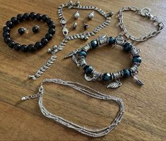Schmuck - Konvolut
