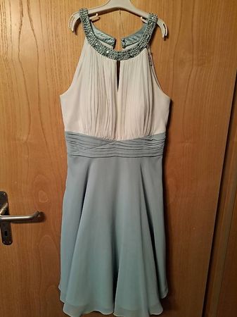 Cocktailkleid Gr. 34