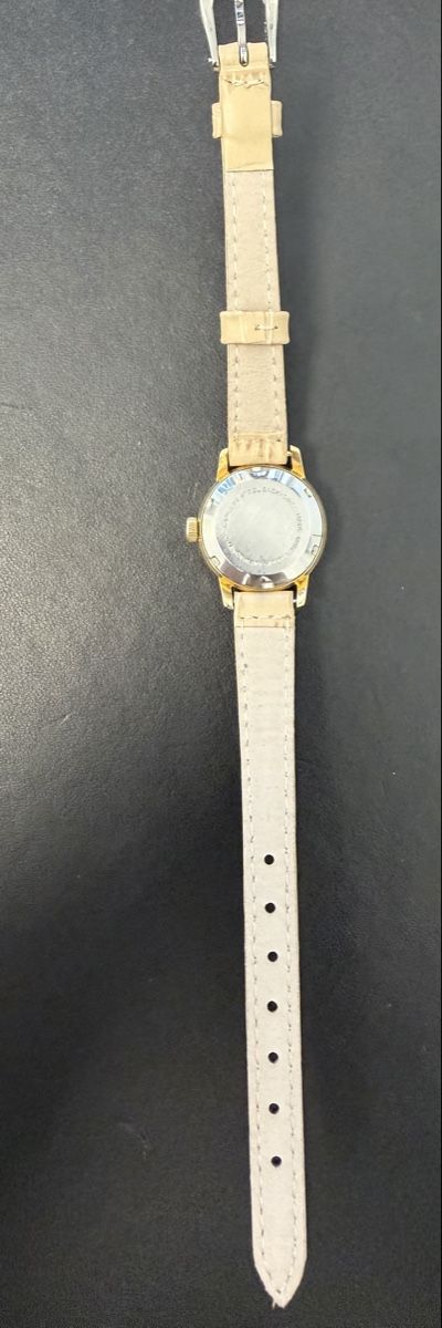 Bucherer Orologi: Bucherer Automatic 20M Vergoldete  – Usato da Untersiggenthal venduto da Panjshir 5