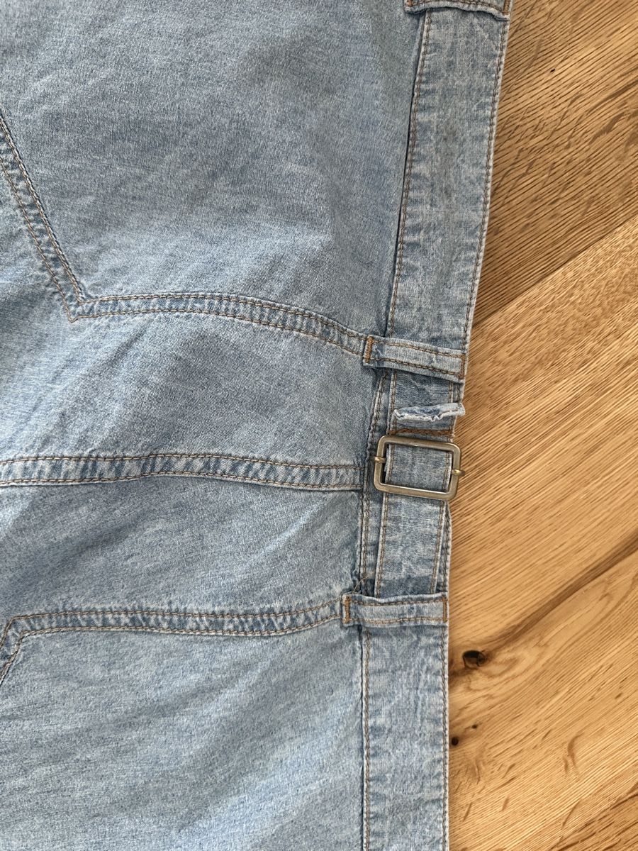 Stella McCartney Jeans: Stella McCartney Jeans Vintage – Usato da Köniz venduto da Anidem1 2