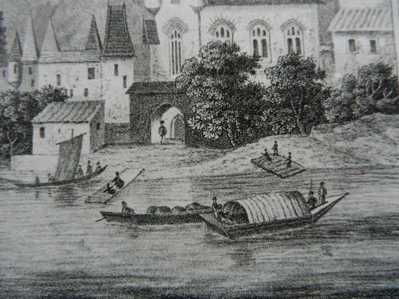 Incisioni: Neuchâtel Neuenburg – Usato da Risch venduto da Rischli15 8