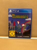 Terraria - PS4 Spiel - Top Zustand!