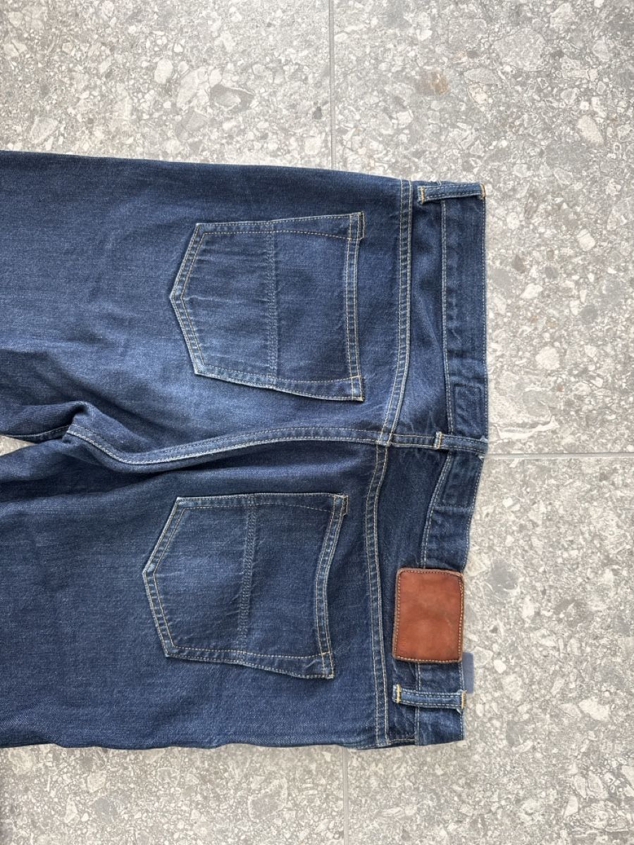 Jeans: Jeans Drake's London – Usato da Birmensdorf ZH venduto da nin.am 2