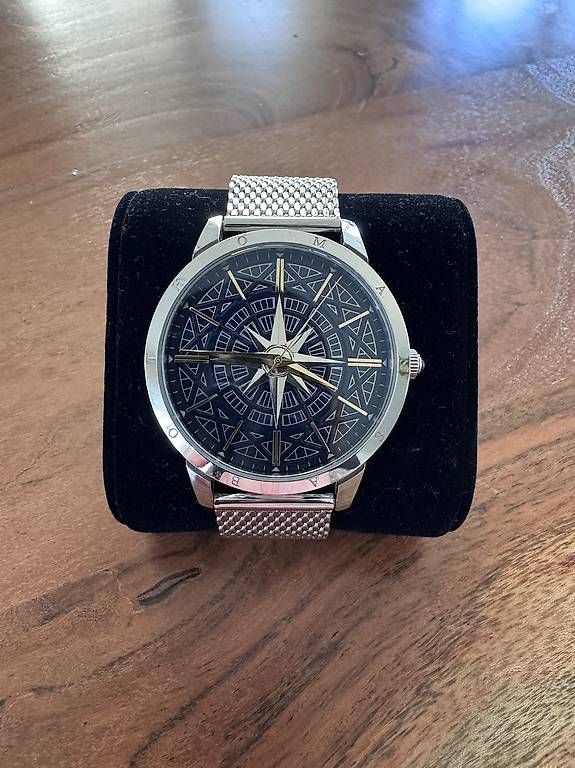 Thomas Sabo Orologi: Thomas Sabo Uhr – Usato da Spiegel b. Bern venduto da rhe_c2bn 1