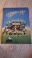Der Weihnachtsstern - Wunderschönes Kinderbuch
