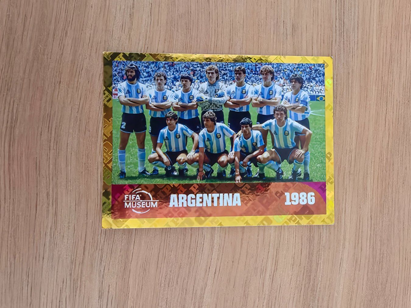 Panini Sammelbilder & Trading cards: Panini Fifa FWC 14 – Gebraucht aus Malters von mat_6102