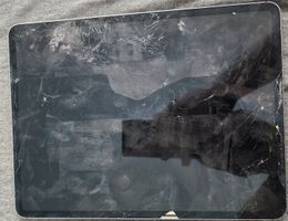 iPad Pro 12.9" (2018) - 256GB - Cellular (4G)  DEFEKT