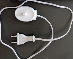 Original Ladegerät für Oral-B Zahnbürste Pro 1