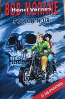 L'AVENTURE SANS HENRI VERNES CONTINUE AVEC BOB MORANE