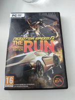 Need For Speed The Run Limited Edition   - PC Game Racing