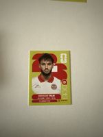 Panini WM 2026 Sticker "MONTASSAR TALBI" - Schweiz-Import 🤩