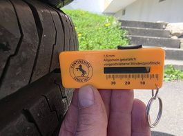 Continental Sommerreifen 215/60/R17 C