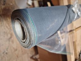 160cm breite Tolle Fliegengitter  noch ca.7.5 meter