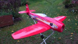 September Fury (ohne Motor)
