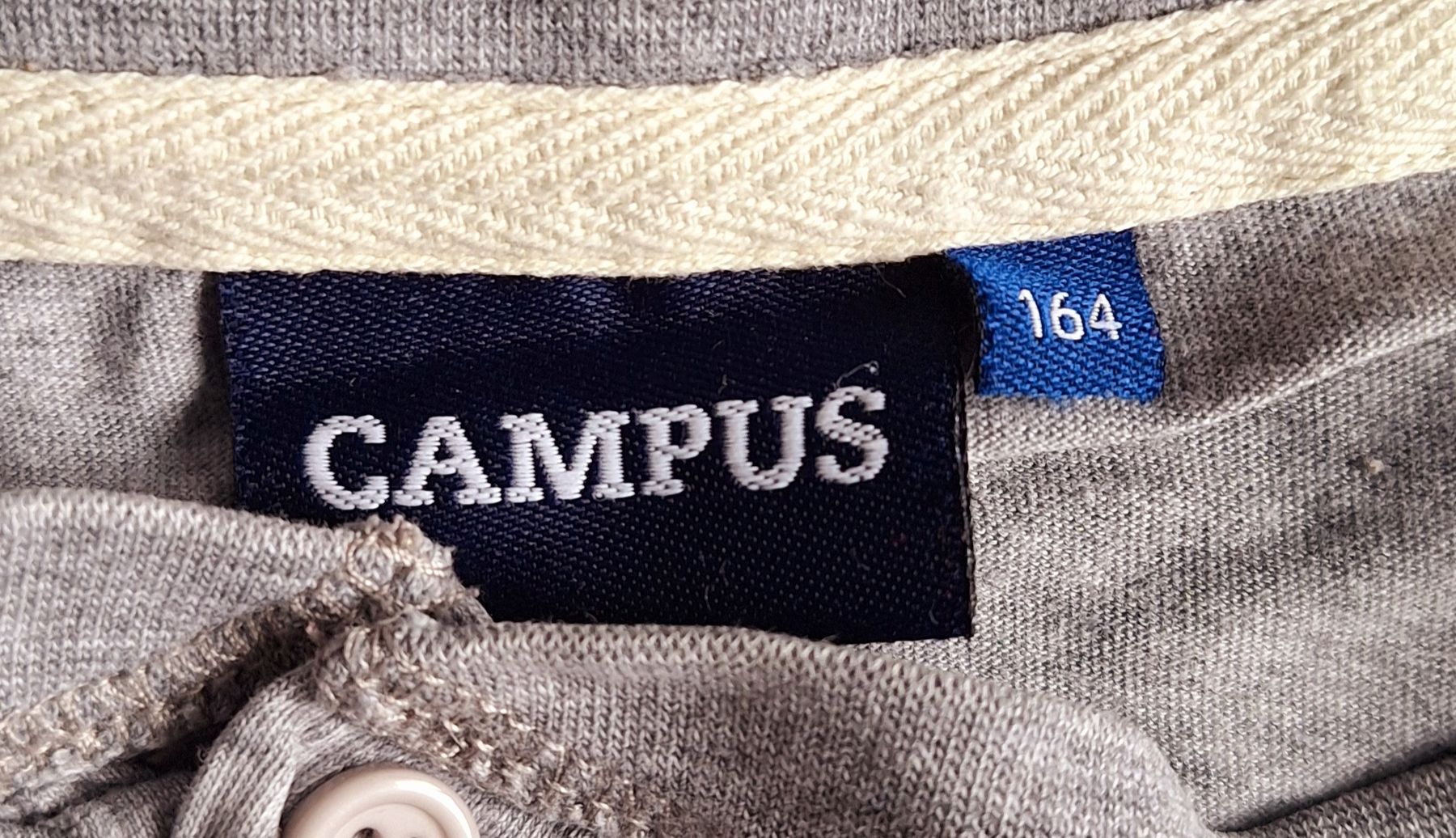 Camicie, T-shirt & Polo: T-Shirt Campus Grösse 164 – Usato da Volketswil venduto da nibin99 2