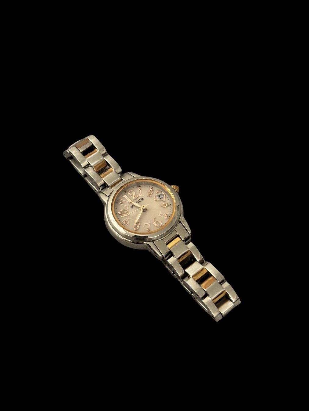 Citizen Orologi: CITIZEN WICCA HOF8-R005235 – Usato da Uznach venduto da geneevintage 3
