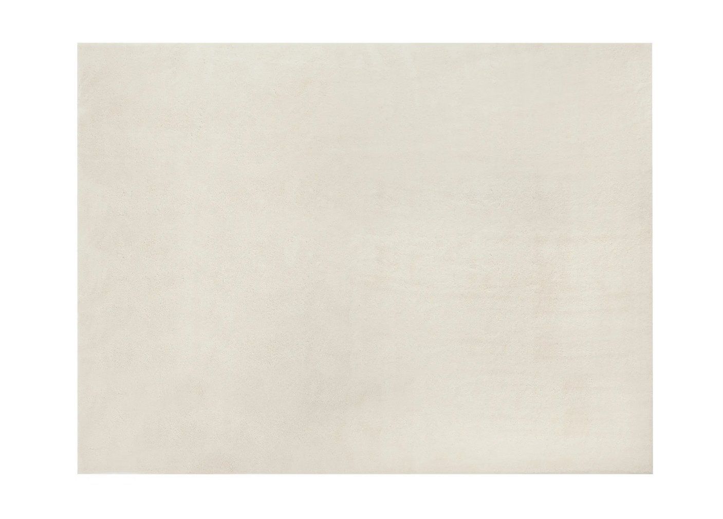 Tappeti: Kurzflorteppich Soft Zone creme 120 x 170 cm – Nuovo (secondo la descrizione) da Steinhausen venduto da Retourenprofis