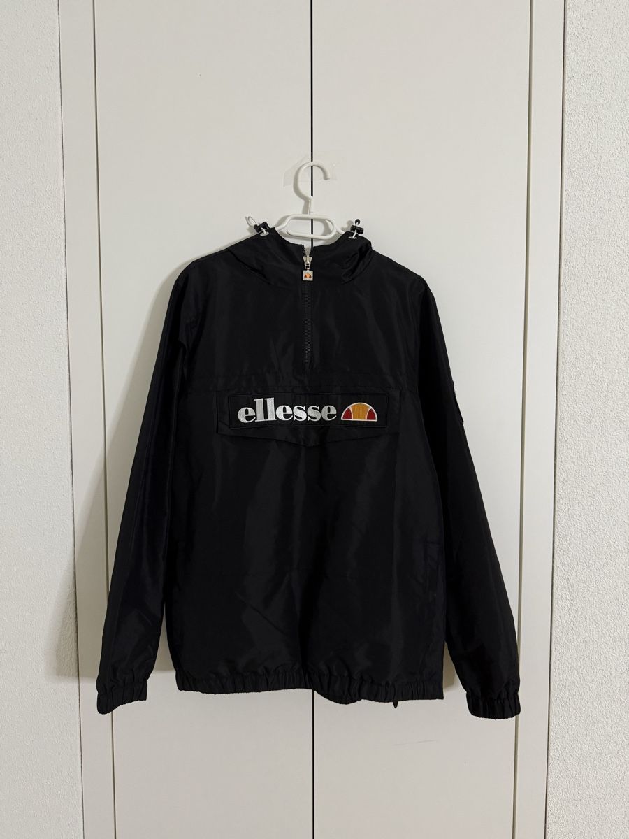 Ellesse Giacche: Jacke Ellesse L – Nuovo (secondo la descrizione) da Emmen venduto da mar_7wfr