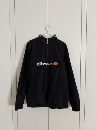 Jacke Ellesse L