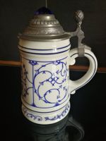 Bierhumpen Bierkrug Rastal