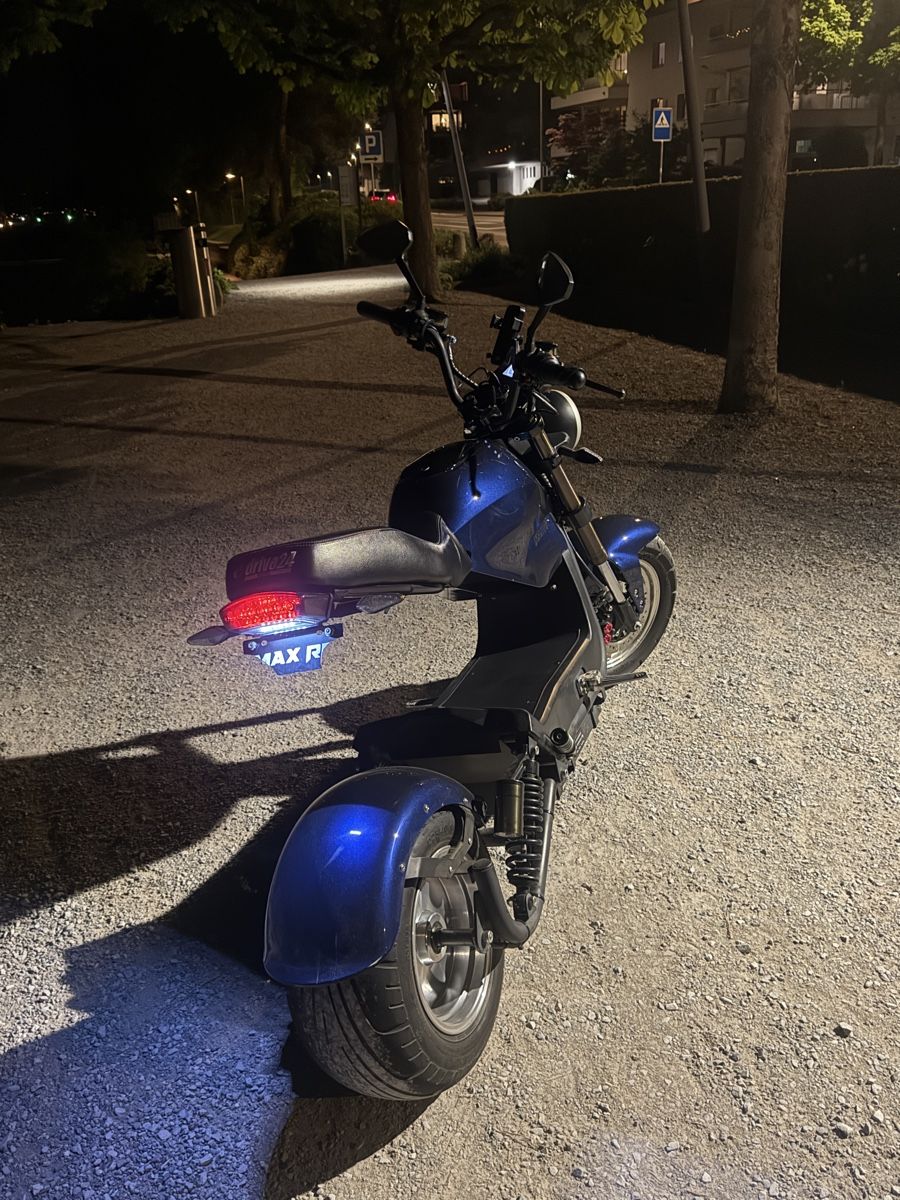 Sonstige: City Max RR  – Gebraucht aus thalwil von Ray7211 4