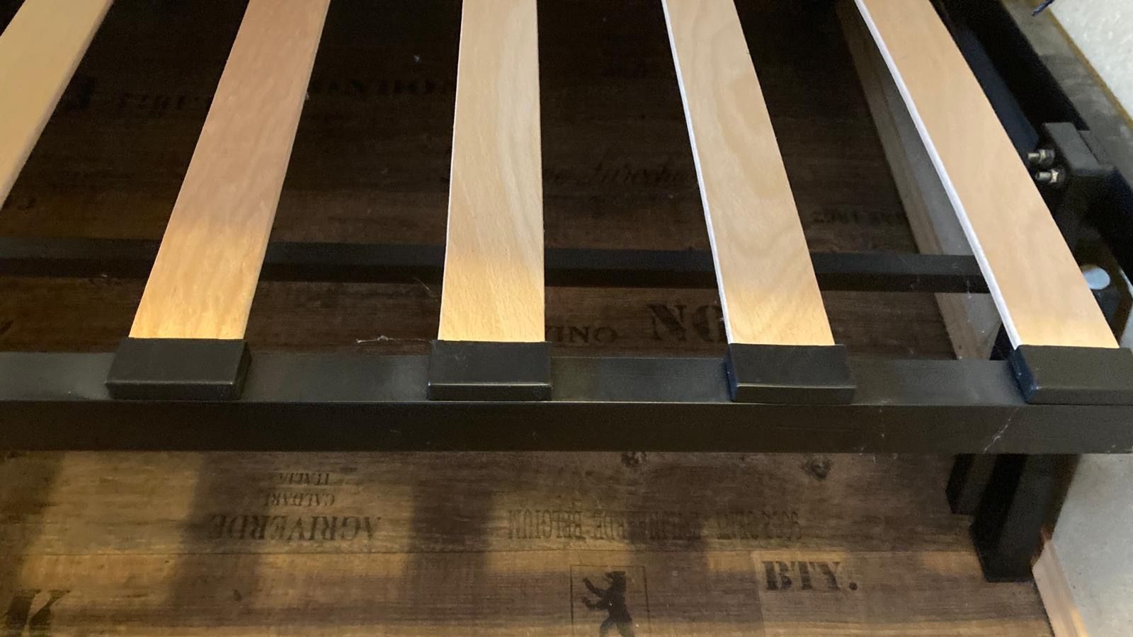 Ikea Sofas: Bettsofa IKEA NYHAMN – Gebraucht aus Wohlen AG von Fasanli 4