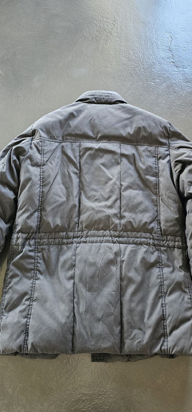 Giacche: Herren-Winterjacke – Usato da Richterswil venduto da furlan 3