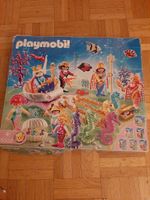2 boîtes de Playmobil (4008, 5002)
