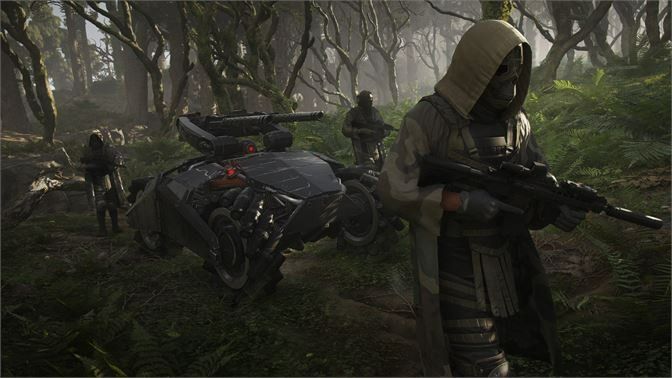 Microsoft Giochi: Tom Clancy's Ghost Recon Breakpoint Edition   Xb One – Usato da Schüpfheim venduto da Games_Spielkonsolen 7