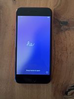 iPhone SE 2020 Rot