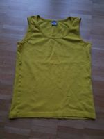 Top in Sonnenblumengelb Gr.S