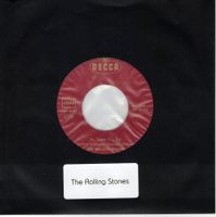 The Rolling Stones  --  19th Nervous Breakdown  Single7