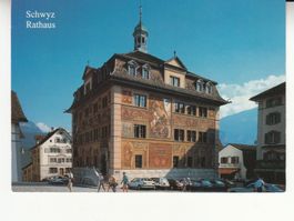 Schwyz 2000