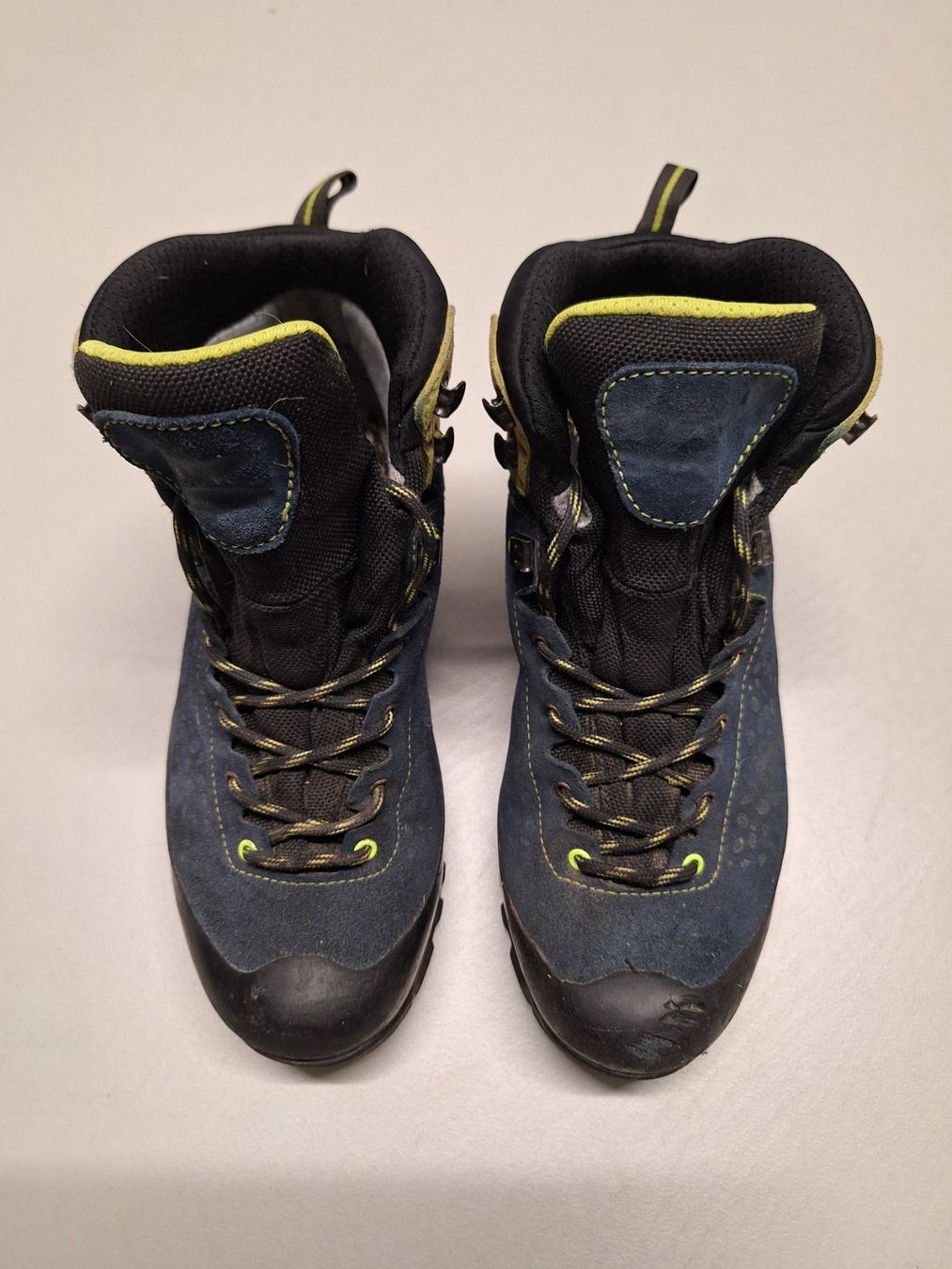 Mckinley Chaussures hommes: Mckinley Wanderschuh – D'occasion à Illnau par FamSig