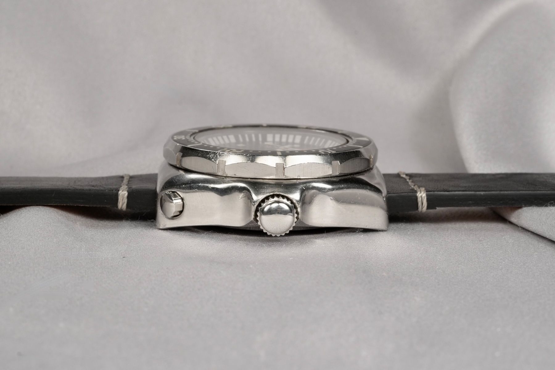 Lemania Uhren: Lemania - Benthos I Professional 1000 Metres Automatic Diver – Gebraucht aus Morcote von chronoservice 7