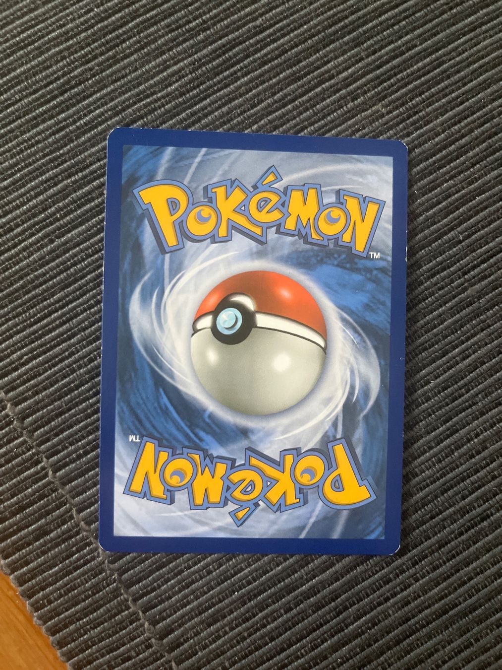Pokémon Carte collezionabili: Pokemon Wasserpflaster Gold Sun Moon – Usato da Wabern venduto da Collectfun 1