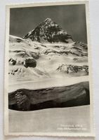 Düssistock 3259m, Foto vom verschwindenden Hüfigletscher aus